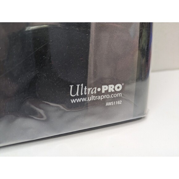 Magic The Gathering Streets of New Capenna Ob Nixilis Elspeth Card Binder NEW - Picture 6 of 8